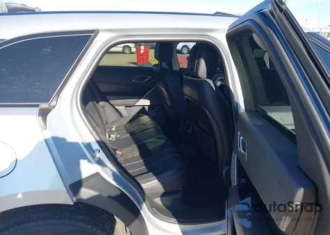 2020 Land Rover Range Rover Velar P250 S from USA, damaged, VIN SALYB2EXXLA276157